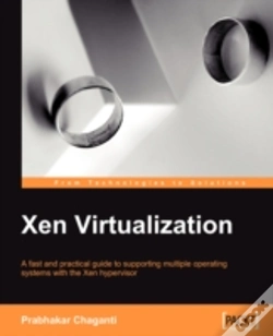 Capa do artigo Xen Virtualization
