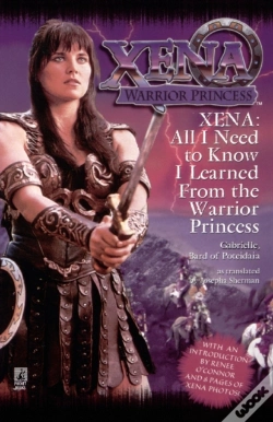 Capa do artigo Xena: All I Need To Know I Learned From The Warrior Princess