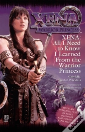 Capa do artigo Xena: All I Need To Know I Learned From The Warrior Princess