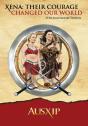 Xena - Preview