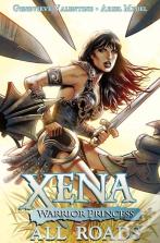 Xena: Warrior Princess Volume 1