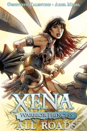 Capa do artigo Xena: Warrior Princess Volume 1