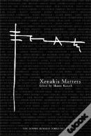 Xenakis Matters