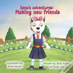 Capa do artigo Xena'S Adventures