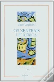 Capa do artigo Xenerais De Africa, Os (Nl)