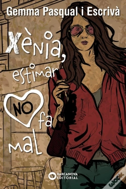 Capa do artigo Xènia, Estimar No Fa Mal