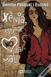 Capa do artigo Xènia, Estimar No Fa Mal