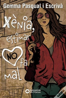 Capa do artigo Xènia, Estimar No Fa Mal