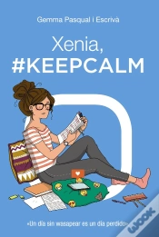 Capa do artigo Xenia, #Keepcalm