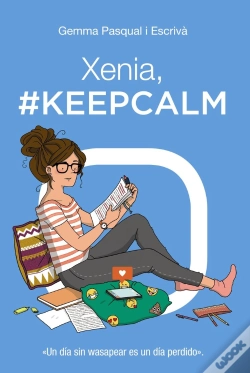 Capa do artigo Xenia, #Keepcalm