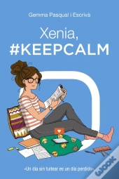 Xenia, #Keepcalm
