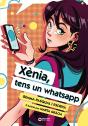 Xenia Tens Un Whatsapp - Preview