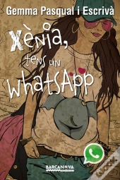 Xènia, Tens Un Whatsapp