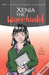 Capa do artigo Xenia The Warm-Hearted