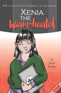 Capa do artigo Xenia The Warm-Hearted