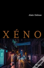 Capa do artigo Xéno