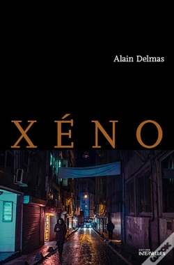 Capa do artigo Xéno