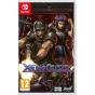 Xeno Crisis Nintendo Switch - Preview