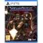 Xeno Crisis PS5 - Preview