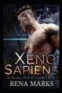 Xeno Sapiens - Preview