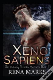 Capa do artigo Xeno Sapiens