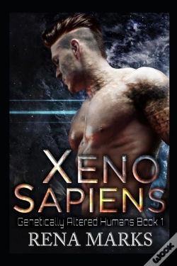 Capa do artigo Xeno Sapiens
