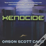 Capa do artigo Xenocide