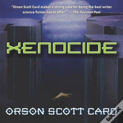 Capa do artigo Xenocide