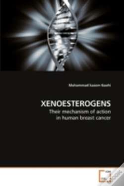 Capa do artigo Xenoesterogens