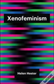 Capa do artigo Xenofeminism