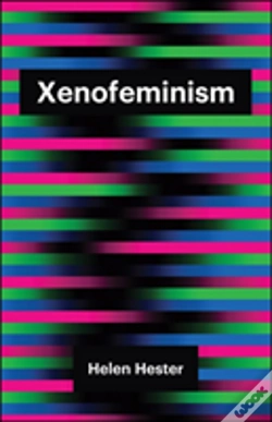 Capa do artigo Xenofeminism