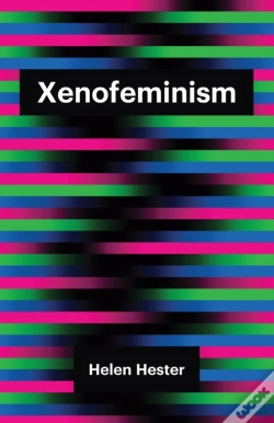 Capa do artigo Xenofeminism
