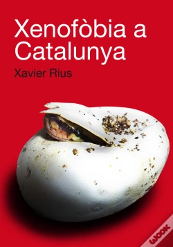 Capa do artigo Xenofòbia A Catalunya