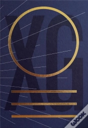 Capa do artigo Xenogenesis