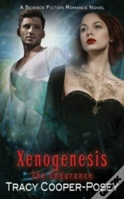 Capa do artigo Xenogenesis