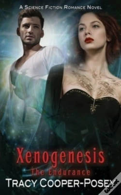 Capa do artigo Xenogenesis