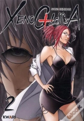 Xenoglossia #02