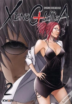 Capa do artigo Xenoglossia #02