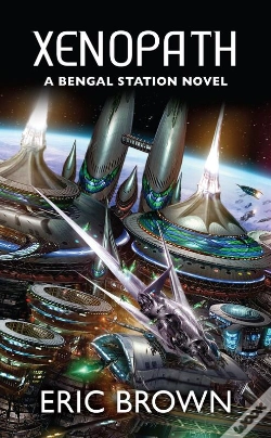 Capa do artigo Xenopath