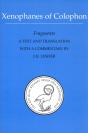 Xenophanes Of  Colophon - Preview