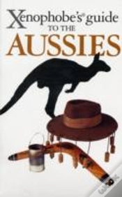 Capa do artigo Xenophobes Guide To The Aussies