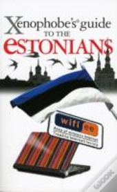 Xenophobes Guide To The Estonians