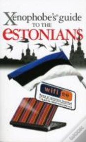 Capa do artigo Xenophobes Guide To The Estonians