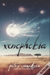 Xenophobia