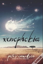 Capa do artigo Xenophobia