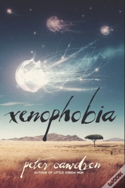 Capa do artigo Xenophobia