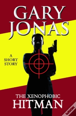 Capa do artigo Xenophobic Hitman