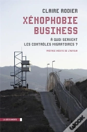 Xenophobie Business