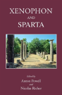 Xenophon And Sparta - Preview