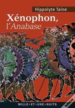 Capa do artigo Xenophon, L'Anabase